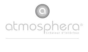 Atmosphera logo - Expert SEO sur Le Mans